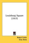 Louisburg Square