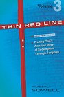 Thin Red Line Volume 3