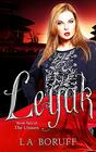 Leyak (The Unseen)