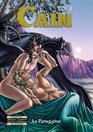 Cain, Vol 3 (Yaoi)