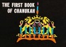 The First Book of Chanukah