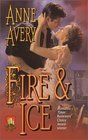 Fire and Ice (Candleglow)