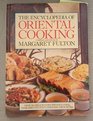 The Encyclopedia of Oriental Cooking