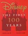 Disney The First 100 Years