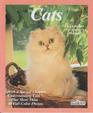 Cats: How to Take Care of Them and Understand Them (Complete Pet Owner's Manuals)