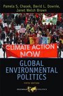 Global Environmental Politics Fifth Edition