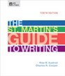 The St Martin's Guide to Writing