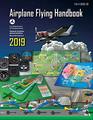 Airplane Flying Handbook 2019 FAAH80833B
