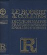 Collins Robert French English Dictionary