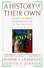 A History of Their Own, Vol 1: Women in Europe from Prehistory to the Present