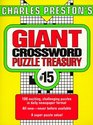 Charles Preston's Giant Crossword Puzzle Treasury