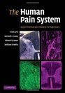 The Human Pain System Experimental and Clinical Perspectives