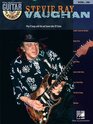 Stevie Ray Vaughan Guitar PlayAlong Volume 49