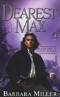 Dearest Max (Sonnet Books)