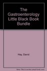 The Gastroenterology Little Black Book Bundle