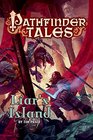 Pathfinder Tales Liar's Island