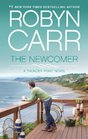 The Newcomer (Thunder Point, Bk 2)