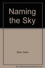 Naming the Sky