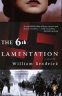 The 6th Lamentation (Father Anselm, Bk 1)