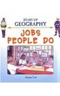 Jobs People Do