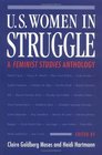 US Women in Struggle A Feminist Studies Anthology