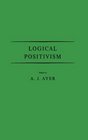 Logical Positivism