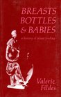 Breasts Bottles and Babies A History of Infant Feeding