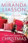 Take Me Home for Christmas (Amazing Doctors of Oak Bluff, Bk 1)