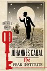 Johannes Cabal The Fear Institute