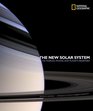 The New Solar System Ice Worlds Moons and Planets Redefined