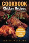 CookBook Chicken Recipes Art of Eating