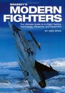 Brassey's Modern Fighters The Ultimate Guide to InFlight Tactics Technology Weapons and Equipment