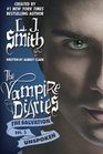 Unspoken (The Vampire Diaries: The Salvation, Bk 2)