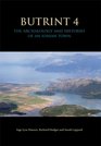 Butrint 4 The Archaeology and Histories of an Ionian Town