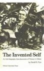 The Invented Self An AntiBiography from Documents of Thomas A Edison