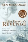 Lady Franklins Revenge