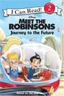Meet the Robinsons Journey to the Future