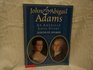 John  Abigail Adams An American Love Story