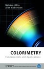 Colorimetry Fundamentals and Applications