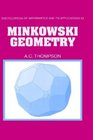 Minkowski Geometry