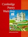 Cambridge Poetry Workshop 16