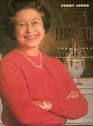Queen Elizabeth II 1952  1992 A Pictorial Celebration of Her Reign