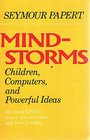 Mindstorms Children Computers and Powerful Ideas