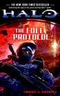 The Cole Protocol (Halo, Bk 6)