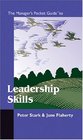 Manager's Pocket Guide to Leadership Skills