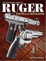 Gun Digest Book of Ruger Pistols and Revolvers