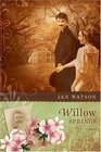 Willow Springs (Troublesome Creek, Bk 2)