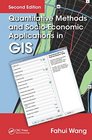 Quantitative Methods and SocioEconomic Applications in GIS Second Edition