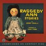 Raggedy Ann Stories CD