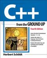 C from the Ground Up 4th Edition